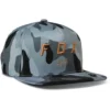 Fox Racing VZNS Camo Tech Snapback SS23
