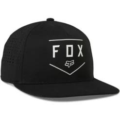 Fox Racing Shield Tech Snapback SS23