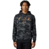Fox Racing VZNS Camo Pullover Hoodie SS23