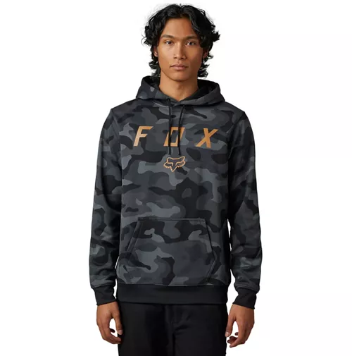 Fox Racing VZNS Camo Pullover Hoodie SS23