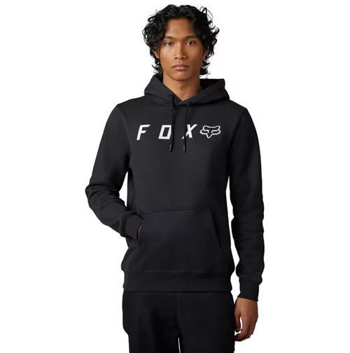 Fox Racing Absolute Pull Over Fleece Hoodie SS23