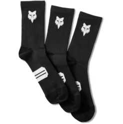 Fox Racing 8" Ranger 3 Pack Sock SS23