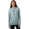 Fox Racing Women's Absolute Pullover Fleece SS23