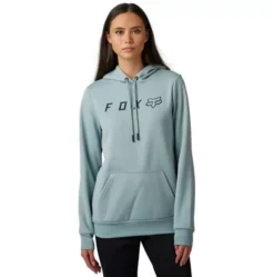 Fox Racing Women's Absolute Pullover Fleece SS23