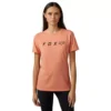 Fox Racing Women's Absolute Short Sleeve Tech Tee SS23