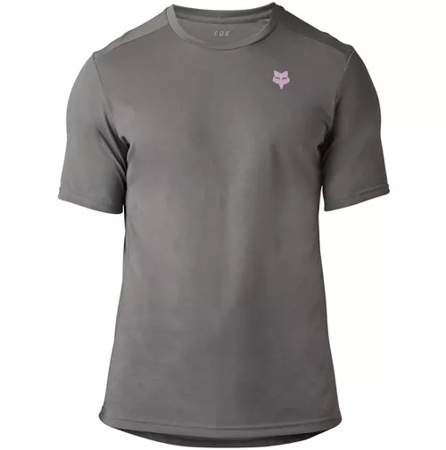 Fox Racing Ranger DriRelease SS Jersey Emit SS23