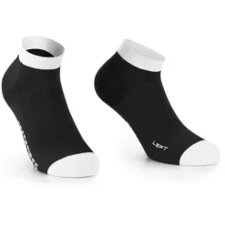 Assos RS Socks SUPERLEGER Low SS23
