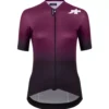 Assos Women's DYORA RS Jersey S9 TARGA SS23
