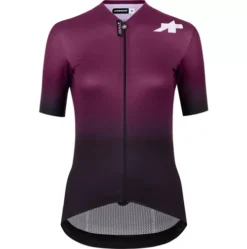 Assos Women's DYORA RS Jersey S9 TARGA SS23