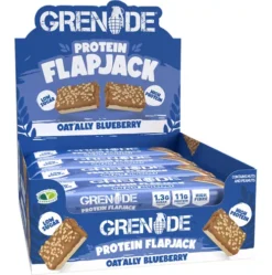 Grenade Breakfast Bar (12 X 45g) SS23