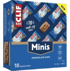 CLIF® Bar Clif Bar Energy Bar Mini (10 X 28g) SS23