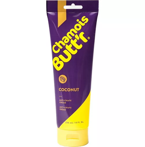 Paceline Chamois Butt'r Coconut (235ml) SS23