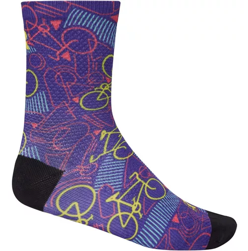 Ratio Sock 20cm (Bikeway) SS22