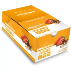 Bonk Breaker Energy Bars (12 X 62g) AW22