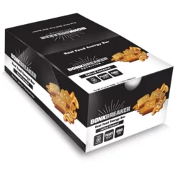 Bonk Breaker Plant Based Protein Bars (12 X 59g) AW22