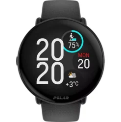 Polar Polar Ignite 3 GPS Watch AW22