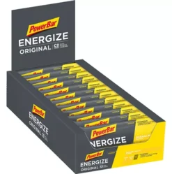PowerBar Energize Original (15 X 55g)