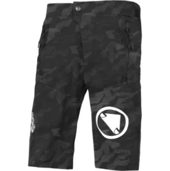 Endura Kids MT500JR Burner Shorts With Liner SS23