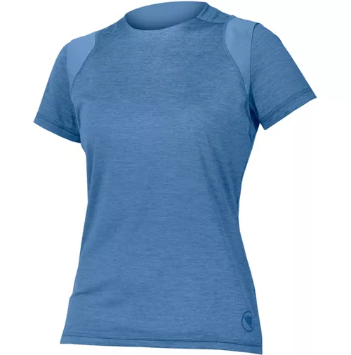Endura Women's Singletrack SS Jersey SS23