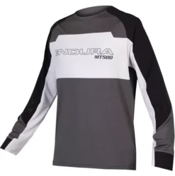 Endura MT500 Burner Lite Long Sleeve Jersey SS23