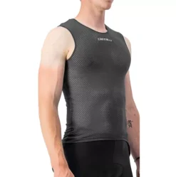 Castelli Pro Mesh 2.0 Sleeveless Base Layer
