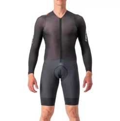 Castelli Body Paint 4.X Cycling Speed Suit (LS) SS23