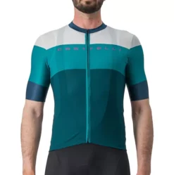 Castelli Sezione Jersey SS23