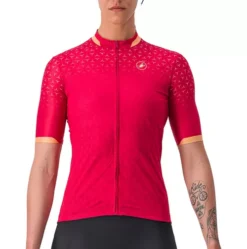 Castelli Women's Pezzi Jersey SS23