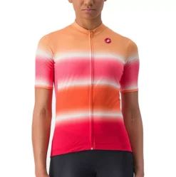 Castelli Women's Dolce Cycling Jersey SS23
