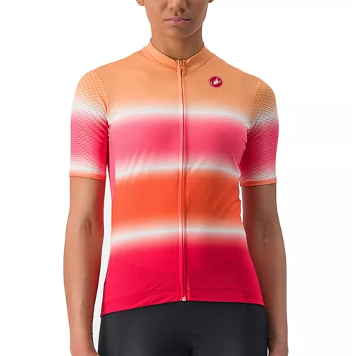 Castelli Women's Dolce Cycling Jersey SS23