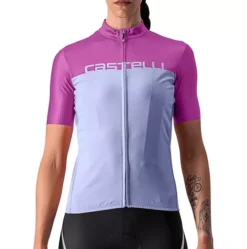Castelli Women's Velcissima Cycling Jersey SS23