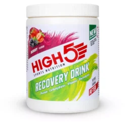 HIGH5 Recovery Drink Powder (450g) SS23