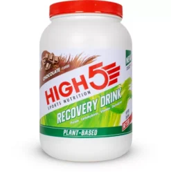 HIGH5 Plant Based Recovery Drink (1.6kg) SS23
