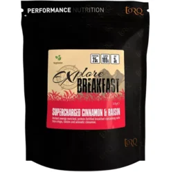 Torq Explore Breakfast SS23