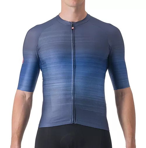 Castelli Aero Race 6.0 Jersey 2023