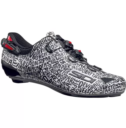 Sidi Sidi Shot 2 Dzero Cycling Shoes