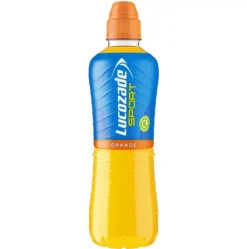 Lucozade Sport Drink (12 X 500ml) SS23