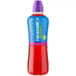 Lucozade Sport Drink (4 X 500ml) SS23