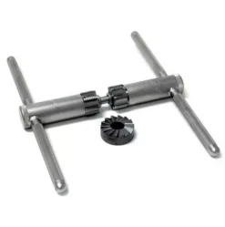 Park Tool Bottom Bracket Tapping+Facing Set BTS-1