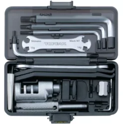 Topeak Survival Gear Box Tool Kit (17 Piece)