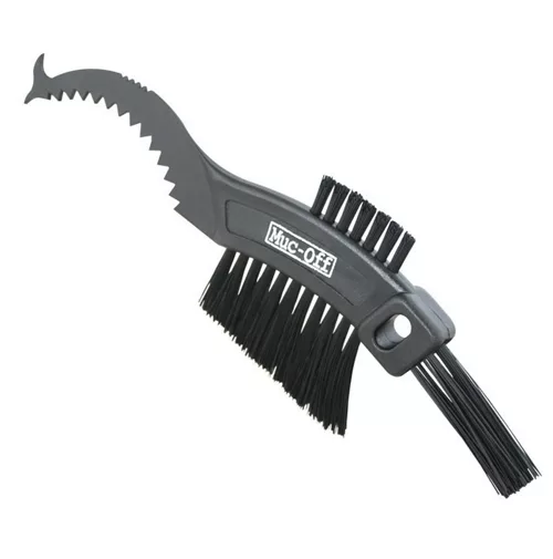Muc-Off Claw Brush