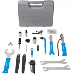 LifeLine Bike Tool Kit - 18 Piece