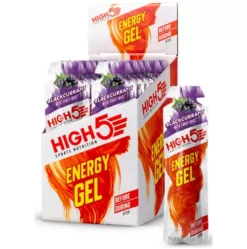 HIGH5 Energy Gels (20x40G)