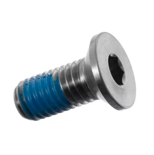 Nukeproof M8 Ti Bolt - Countersunk Head