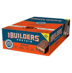 CLIF® Bar Clif Bar Builders Bars 68g X 12