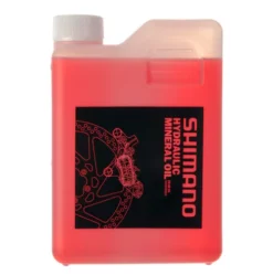 Shimano Mineral Oil - 1 Litre
