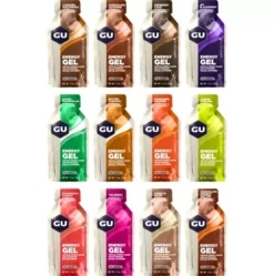 GU Energy Gel