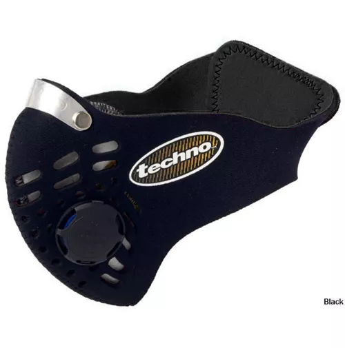 Respro Techno Anti-Pollution Face Mask