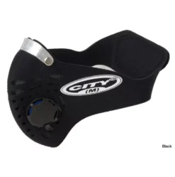 Respro City Anti-Pollution Face Mask