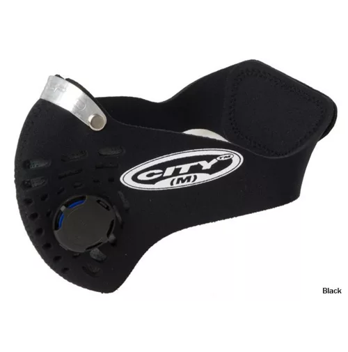 Respro City Anti-Pollution Face Mask